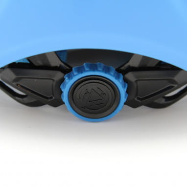 DBX 3.0 All Mountain Helmet - blue