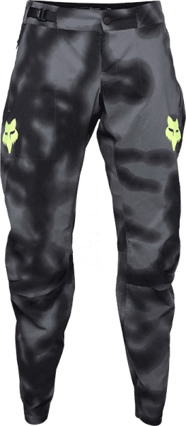 Ranger Pant Race - Noir