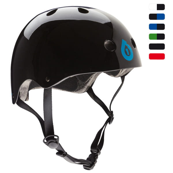 Dirt Lid Helm