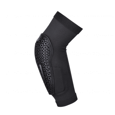 Flow XTG (Hex Cell) protectores de codo - negro