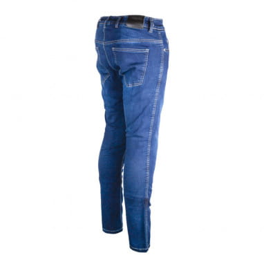 Jeans Rattle Man - azul oscuro