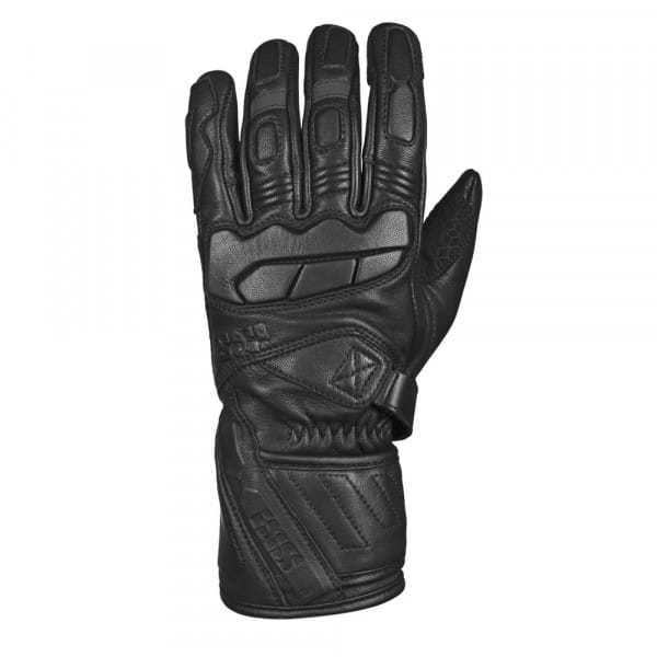 Gloves Tour Tiga 2.0 - black short