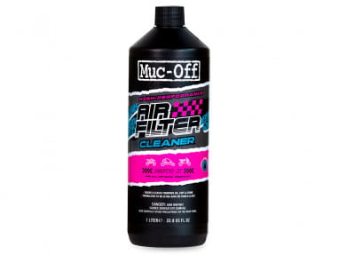 Motorcycle Air Filter Cleaner 1 Liter