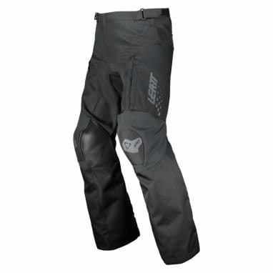 Pants 5.5 Enduro - black