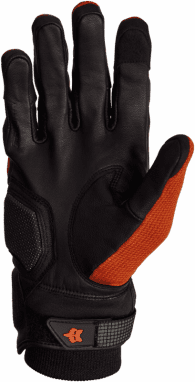 Stealth Bomber Pro Glove CE - Burnt Orange