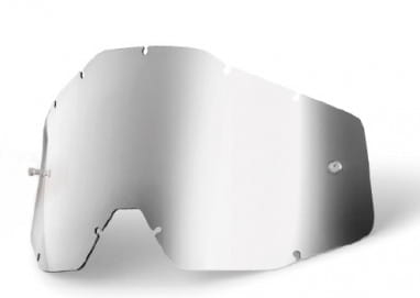 Anti Fog Lens Mirror - Replacement lens