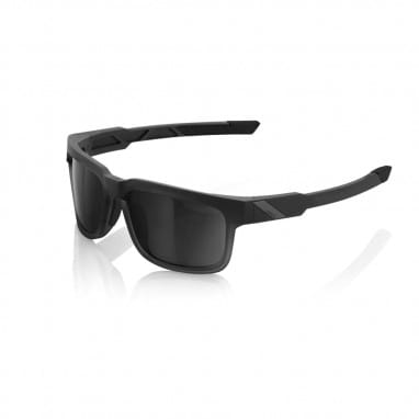 Type S Sunglasses - Black