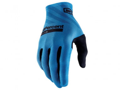 Celium Gloves - Slate Blue