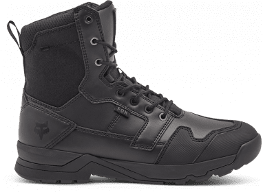 Ranger Adv Boot - Black