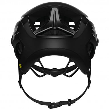 Helmet MonTrailer ACE MIPS - Velvet Black