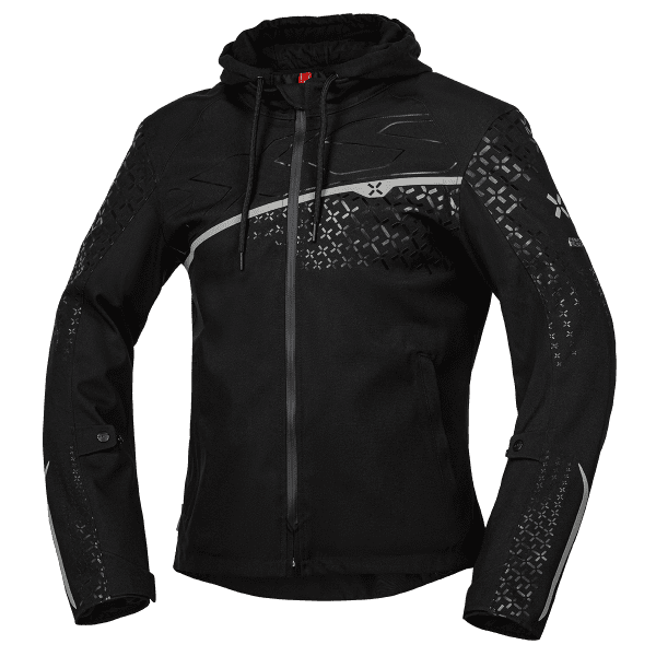 Rapid-STX 1.0 Laminatjacke schwarz