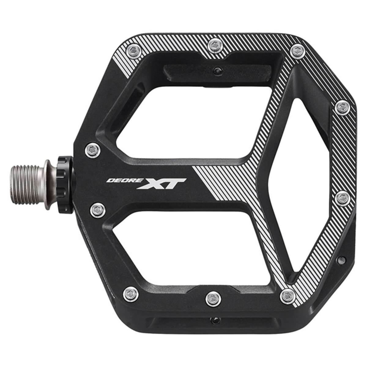 Shimano deore pedals online