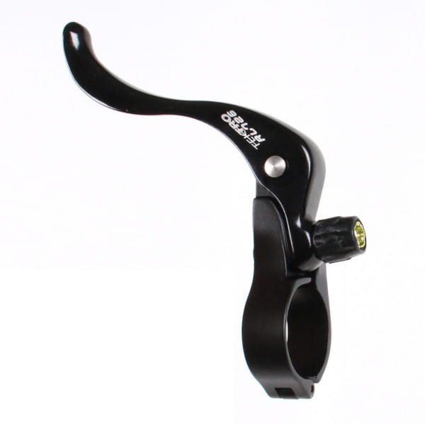 Cyclocross auxiliary brake lever black