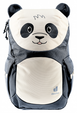 Kinderrucksack Kikki - black-bone