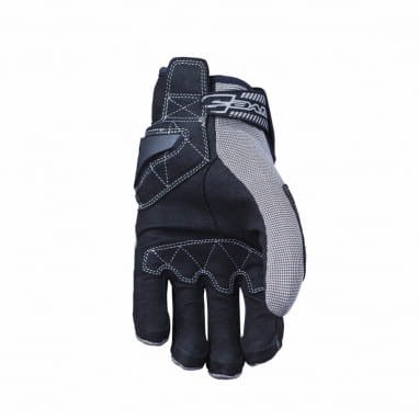 Gloves RS3 ladies - gray