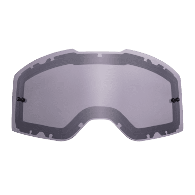 B-20 & B-30 Goggle Spare Lens - Grey