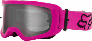 Main Stray - Goggle - Roze