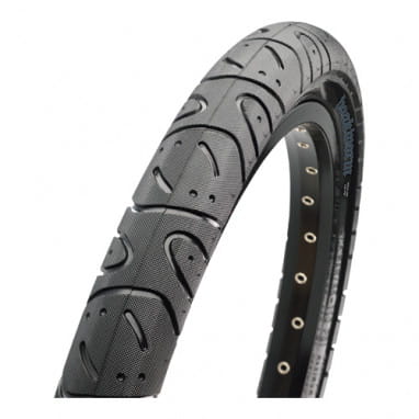 Hookworm clincher tire - 20x1.95 inch - MPC