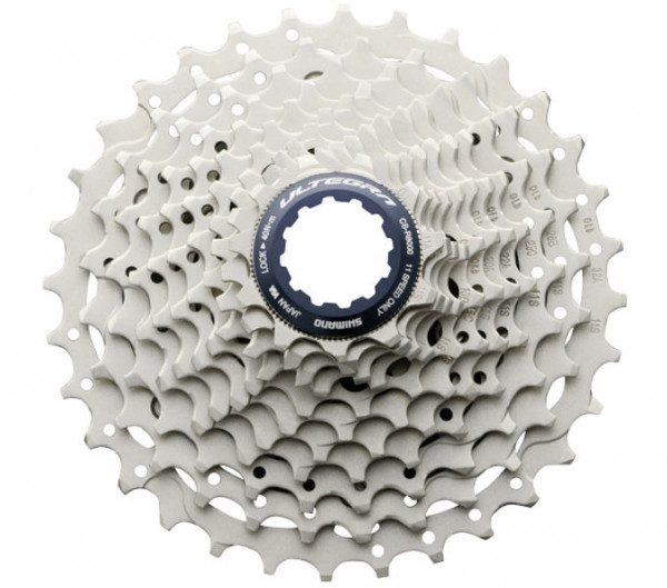 Ultegra Kassette CS-R8000 11-Fach