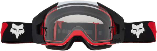 Vue Core Goggle - Fluorescent Red