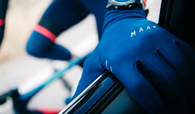 Base Glove Navy