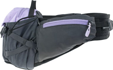 Hip Pack Pro 3l + 1,5l hydration bladder hip bag - Multicolour