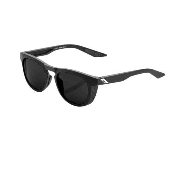 Slent Sunglasses - Peakpolar Lens - Black