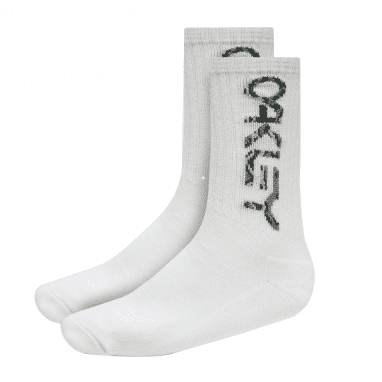 B1B 2.0 Socks - White