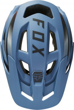 Speedframe Vnish Helm CE Stof Blauw