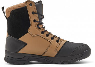 Ranger Adv Boot - Dark Khaki