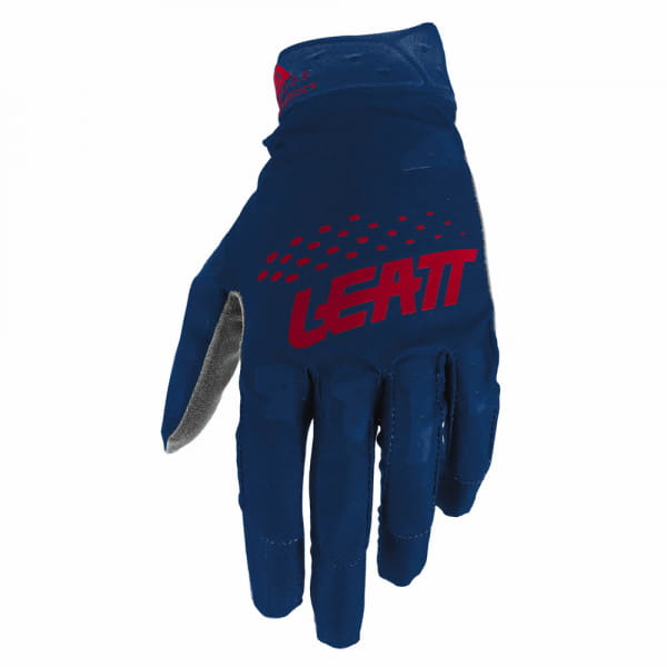 Glove 2.5 WindBlock - blue