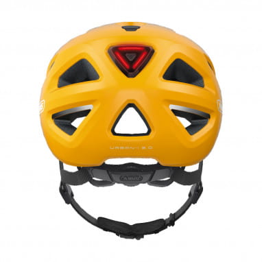 Urban I 3.0 Bike Helmet - Icon Yellow