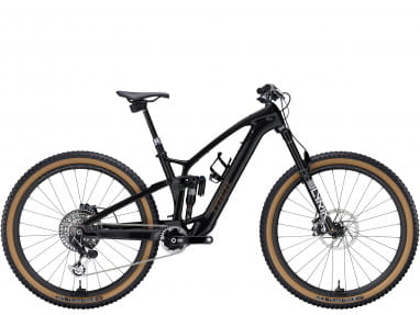 Fuel EXe 9.9 XX AXS T-Type - Deep Smoke 360Wh