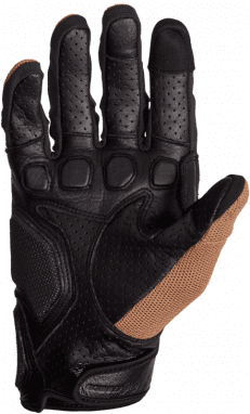 Bomber Pro Air Glove CE - Dark Khaki