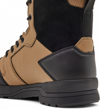 Ranger Adv Boot - Dark Khaki