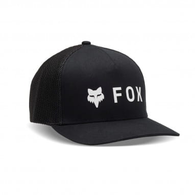 Absolute Flexfit Hat - black