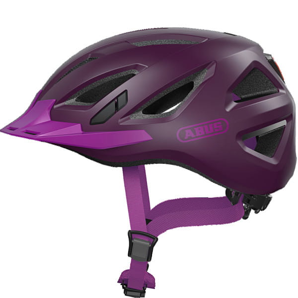 Urban-I 3.0 Helmet - Purple