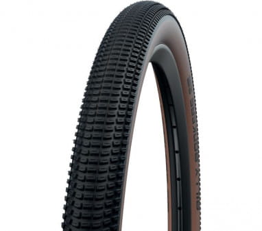 Billy Bonkers clincher tire 26x2.10 inch - Addix Classic Skin