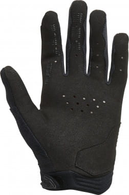 Youth Defend Glove - Black