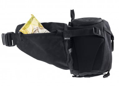 Hip Pack Capture 6 photo bag - black