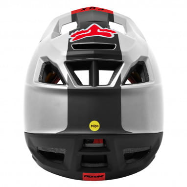 Proframe Helmet Blocked, CE - black/white