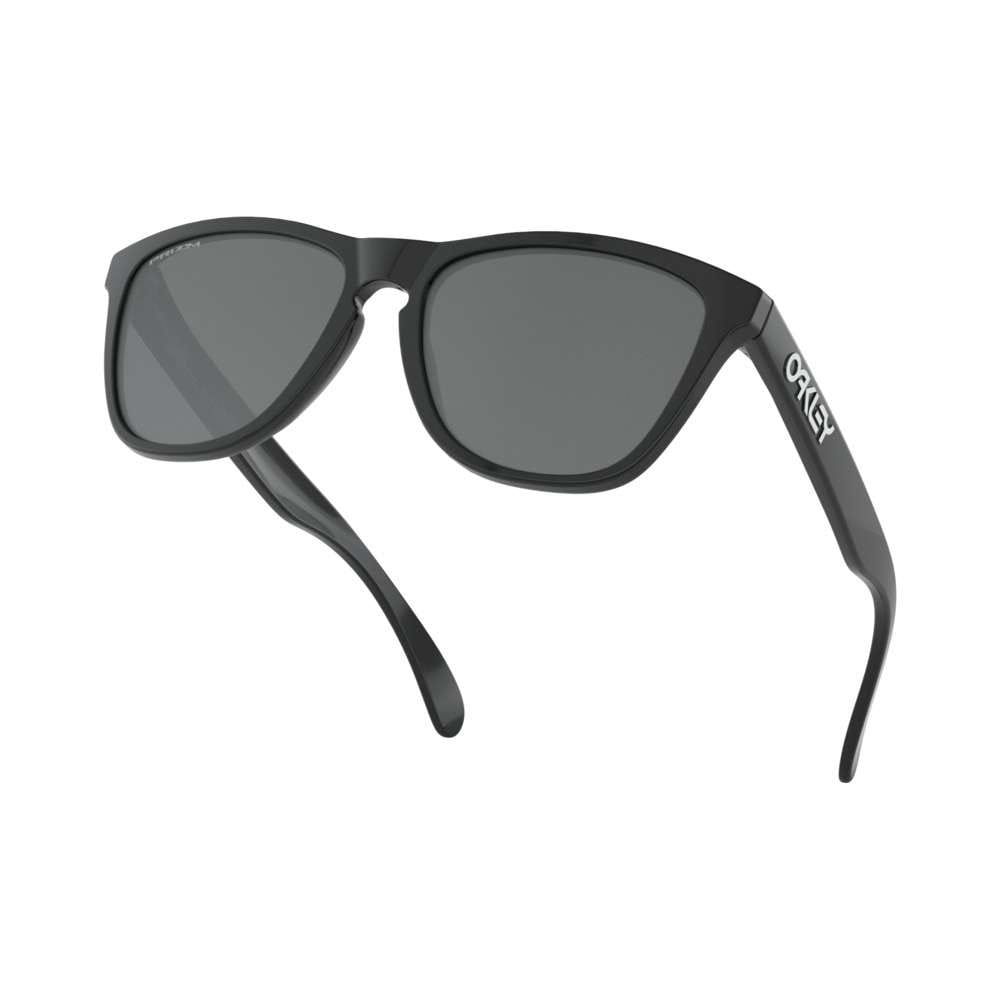 Oakley frogskins prizm black online