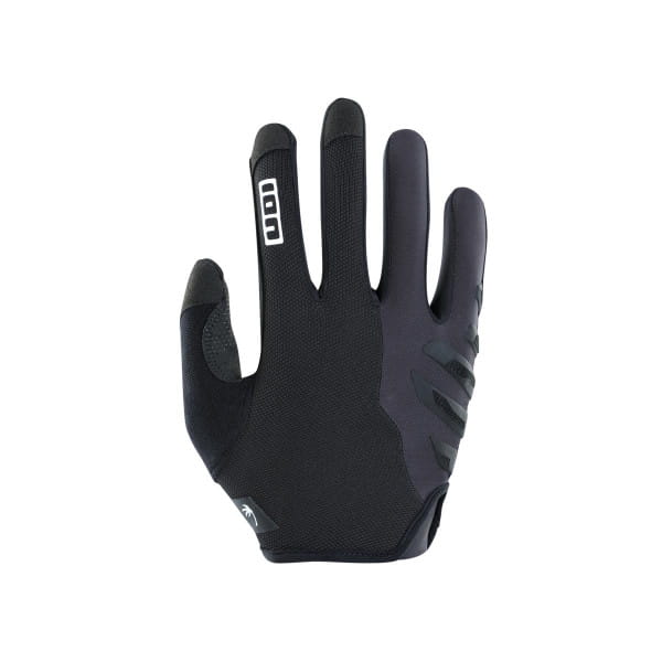 Handschuhe Scrub Amp - black