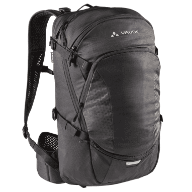 Moab Pro 22 II Bike Backpack - Black