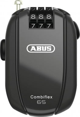 Combiflex™ StopOver 65 - zwart