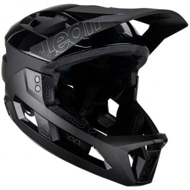 Helmet MTB Enduro 3.0 Stealth