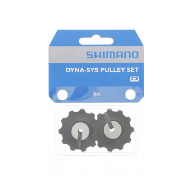 Shift pulley set SLX, DEORE 10-speed