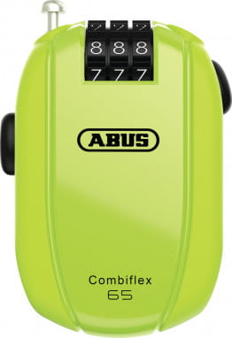 Combiflex™ StopOver 65 - neon