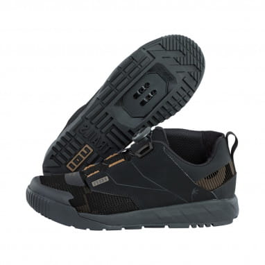 Rascal Select BOA - MTB Shoes - Black