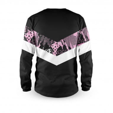 Cult of Shred Jersey Long Sleeve - Gnarly